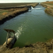 gw irrigation pumping