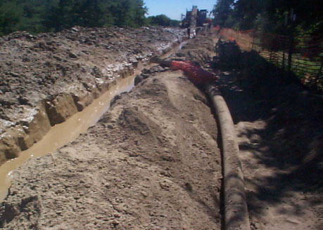 floodsafe california program management