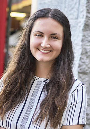 Hannah Resnick