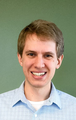 Steven Klawitter