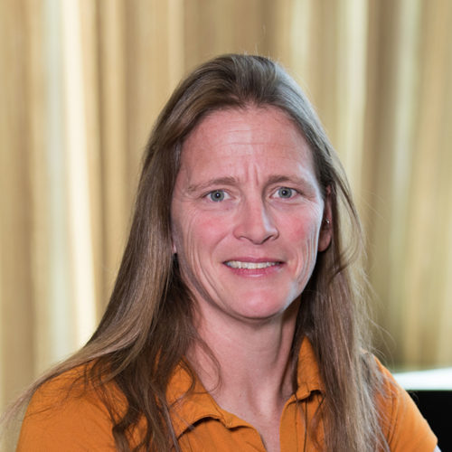 Ashley Ficke